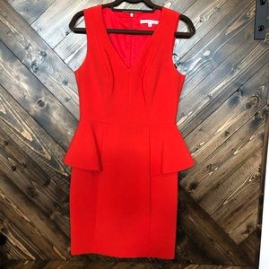 Stunning Trina Turk hourglass fitting dress